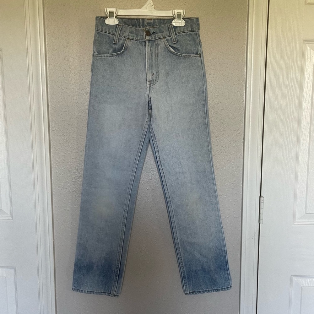 Levi’s orange tab Vintage Fit Jeans